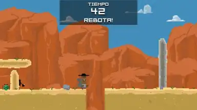 Conquistador скриншот 2