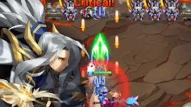 Hero Blaze: Three Kingdoms скриншот 6