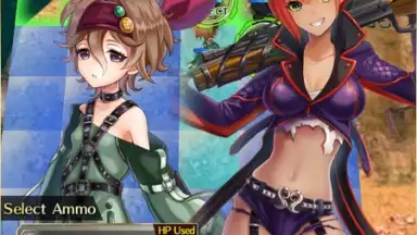 Phantom of the Kill (JP) скриншот 7