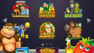 Millionaire скриншот 6