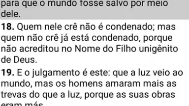 Biblia fuera de línea скриншот 21