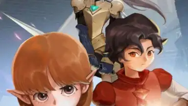 Knight Story скриншот 1
