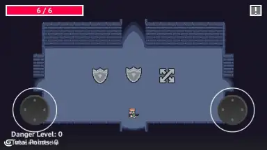 gun dude mobile скриншот 5