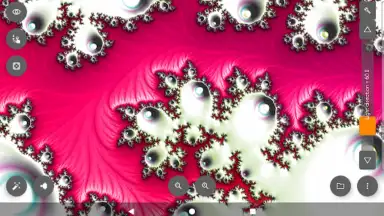 MandelBrowser скриншот 8