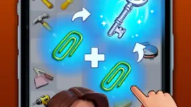 Merge Prison скриншот 4