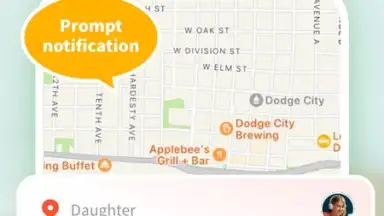 GPS Phone Location Tracker скриншот 4