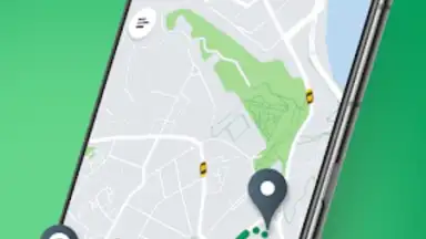 OnTaxi скриншот 9