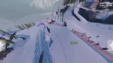 Grand Mountain Adventure 2 скриншот 14