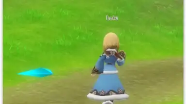 Alchemia Story скриншот 13