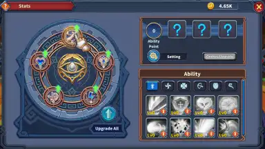 Endless World скриншот 2