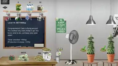 Grow Ops скриншот 10