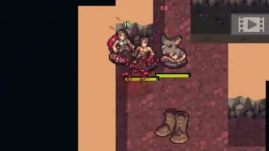 Idle Sword 2 скриншот 5