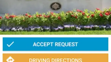 BillionGraves скриншот 2