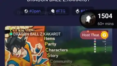 Chikii скриншот 7