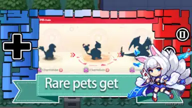 Magic Pet Gym скриншот 1