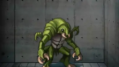 Infinity Dungeons скриншот 1