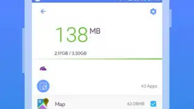 Jet Booster скриншот 8