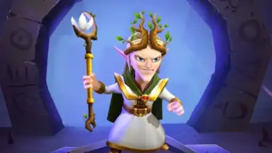 Quests and Kingdoms скриншот 5