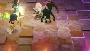 Portal Quest скриншот 7