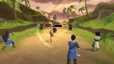 Avatar Generations скриншот 2