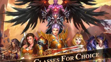 FallenSouls скриншот 3