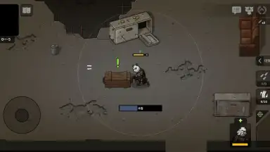 Bad 2 Bad: Apocalypse скриншот 14