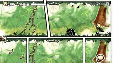Comic Boy скриншот 4
