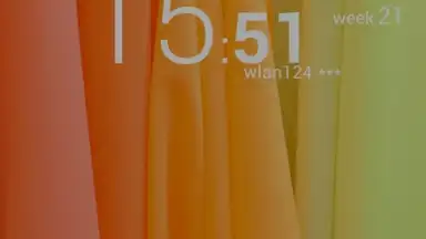 CircleLauncher light скриншот 5