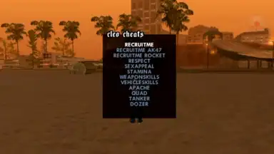CLEO SA скриншот 4
