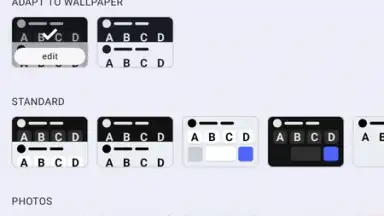 Yandex Keyboard скриншот 27