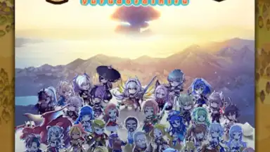 Yurudorashiru скриншот 15