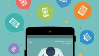 AirScreen скриншот 4