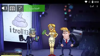 Troll Quest USA Adventure скриншот 9