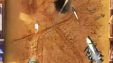 Iron Saga скриншот 7