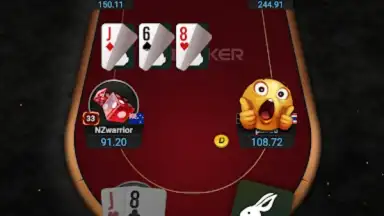 GGPoker.ca скриншот 8