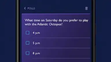 Sticks & Skates скриншот 3