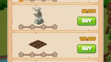 Coin Master скриншот 15