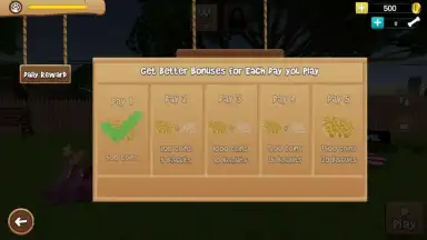 Virtual Puppy Simulator скриншот 5