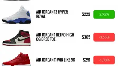 KicksOnFire скриншот 4