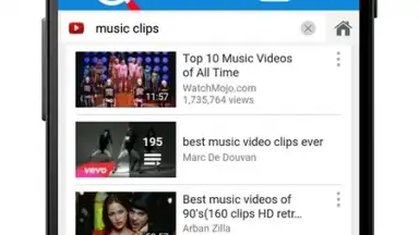 Search скриншот 4