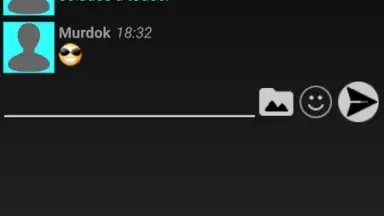 Chat Gore скриншот 3
