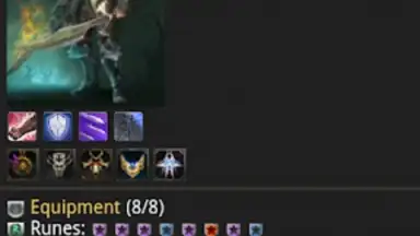 Legendary Titans скриншот 6