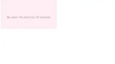 Tantan скриншот 16