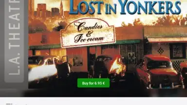 LitRes: Listen! скриншот 20