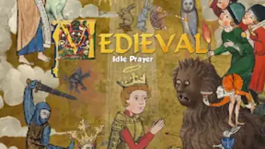 Medieval - Idle Prayer скриншот 9