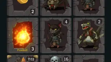 Look, Your Loot! скриншот 6