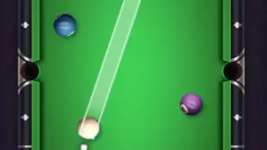 Billiards скриншот 4