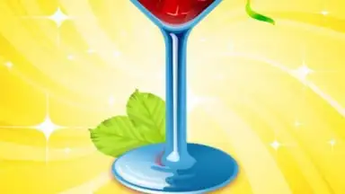 8,500 Drink Recipes Free скриншот 6