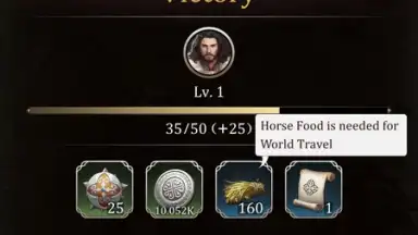 Game of Khans скриншот 9