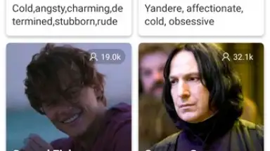 Hi.AI скриншот 6